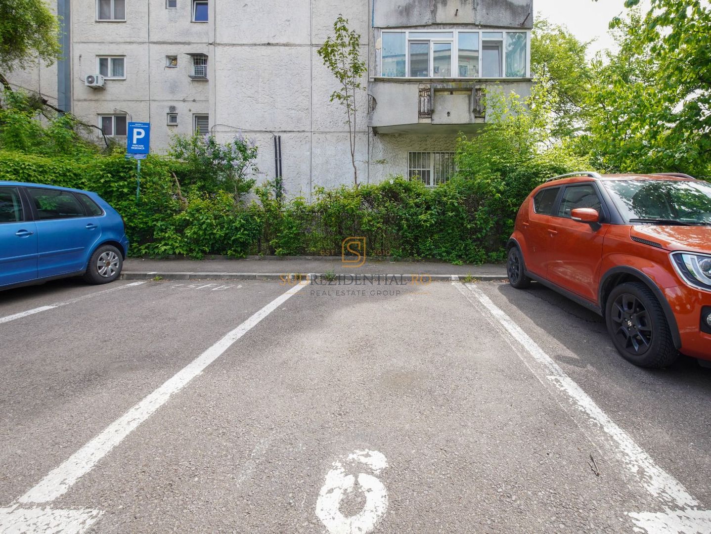 Apartament 2 camere de vanzare, zona parc Tineretului, metrou Sudului - Poză 11