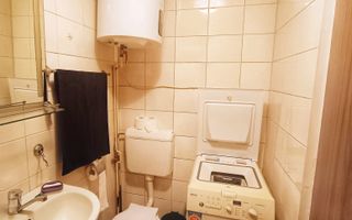 Garsonieră | Zona Hotvon – vis-a-vis de Lidl | Mobilată și utilată - Poză 7