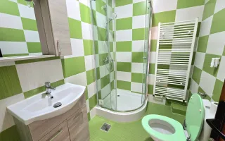 Spațiu de Birouri, 3 Camere, 85mp, Zona Centru - Poză 11