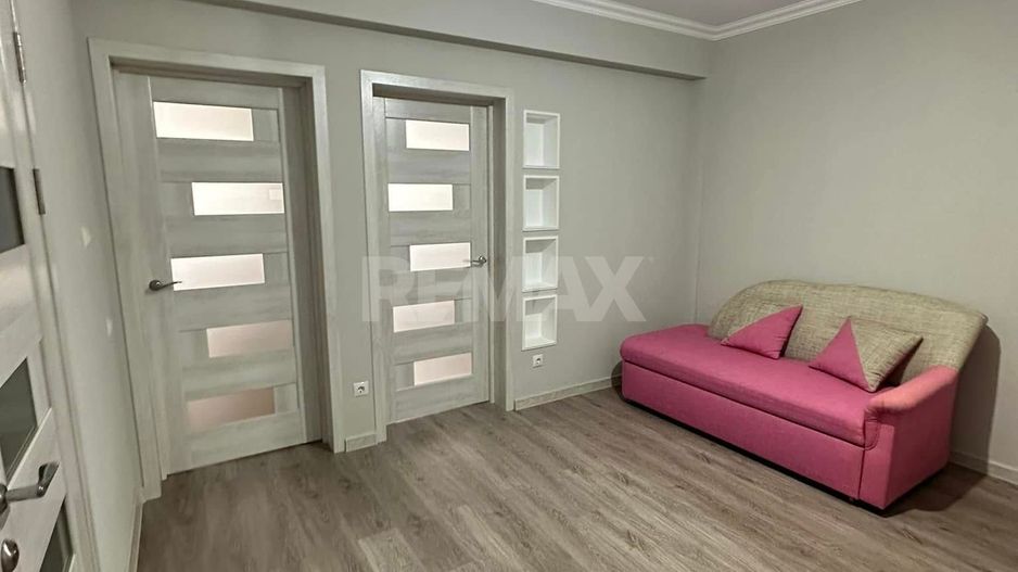 Apartament cu o cameră, mobilat, Buiucani, Alba Iulia - REMAX Central - Poză 5