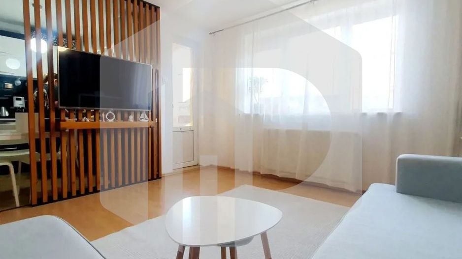 Apartament 3 camere | Piata Rahovei | Mobilat / Utilat | 2 Domitoare - Poză 2