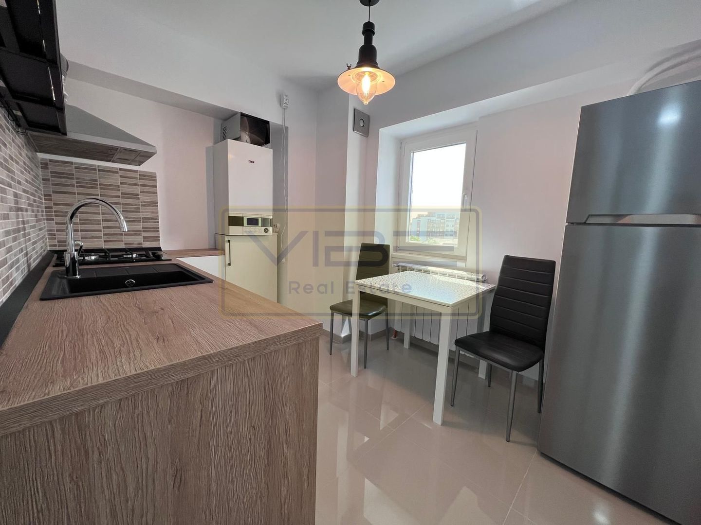 Apartament 1 camera Tatarasi - Esplanada Oancea - Poză 3