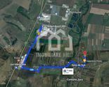 Sistematizare 6 parcele indviduale si 1 duplex, intravilan Jucu de Sus - Poză 10