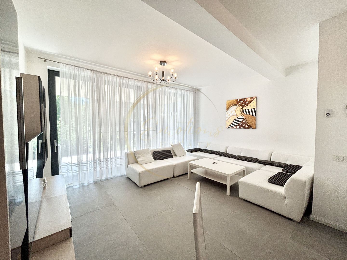 NOU | 1/2 Duplex P+1 - Lipovei, Timișoara | 4 locuri de parcare - Poză 3