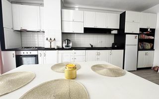 Apartament 2 Camera | 48 m2 | Terasa 25 m2 | Parcare | Zona Europa - Poză 8