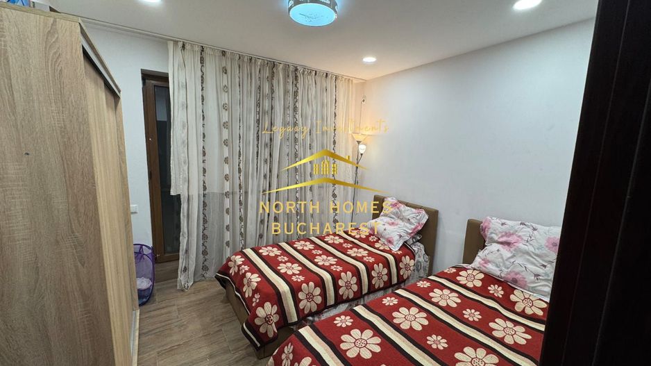 Apartament 3 camere cu terasa si gradina - Poză 7