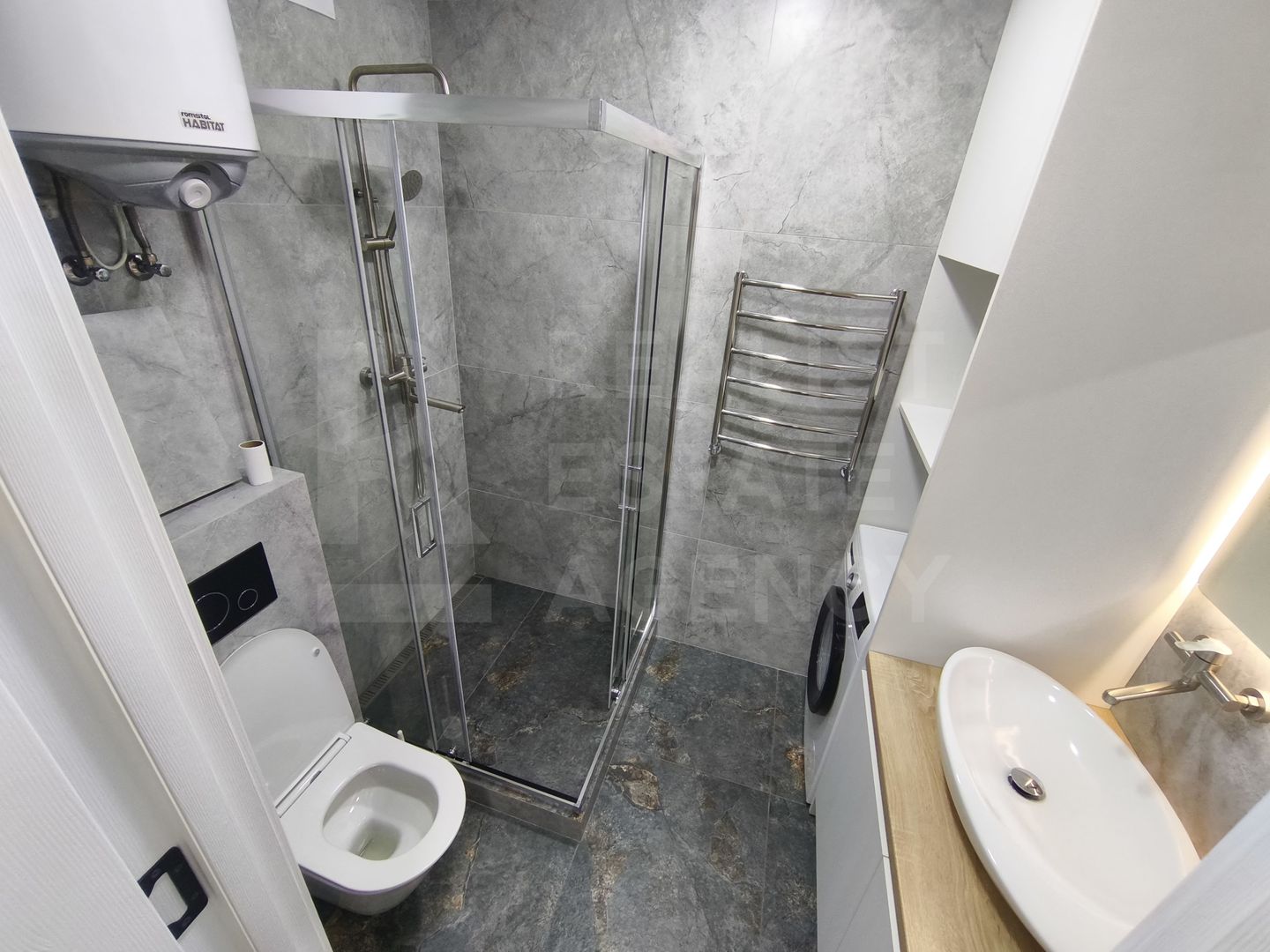 Vânzare, apartament, 3 camere, str. Alecu Russo, Râșcani - Poză 7