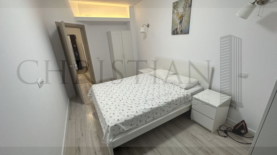 2 camere - Grozavesti - Novum Residence - Panoramic - Poză 3