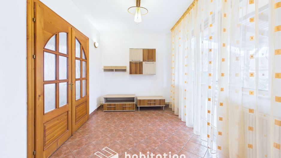 Casă ideală familie sau birou, cu curte și garaj | Braytim - Fratelia - Poză 9