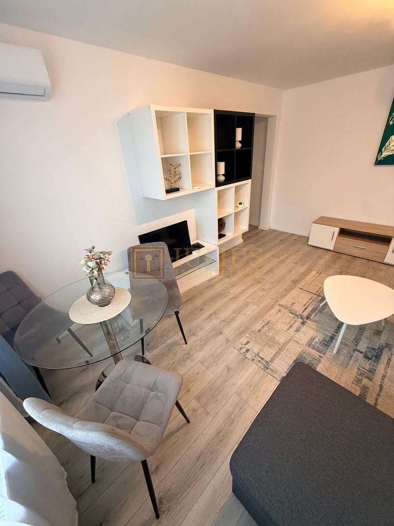 Prima inchiriere, 3 camere; 50% discount comision, Bulevardul Cetatii - Poză 4