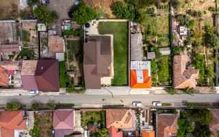 Vilă complet amenajată LUX, ideală pentru o familie cu stil - Poză 8