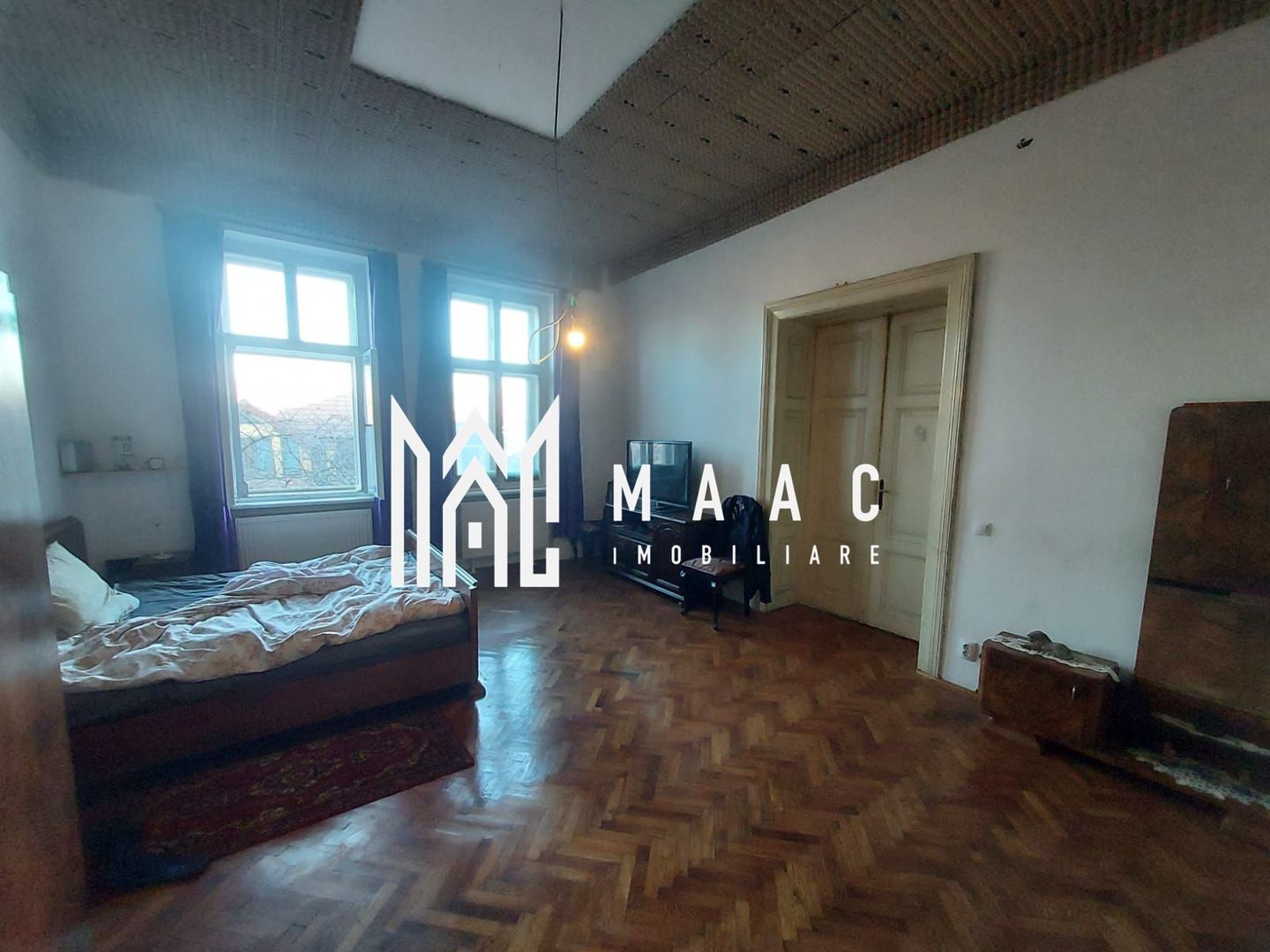 Apartament la Vila | 3 Camere | 150MPU | Parcare privata - Poză 4