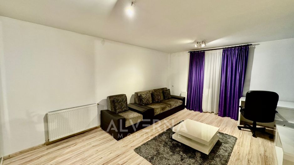 Apartament 2 camere + terasa/gradina | parcare subterana | Gheorgheni - Poză 4