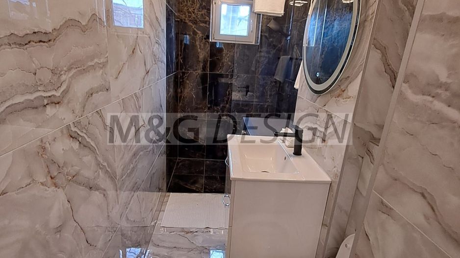 4 camere Dacia cu centrala etaj 3 - Poză 15