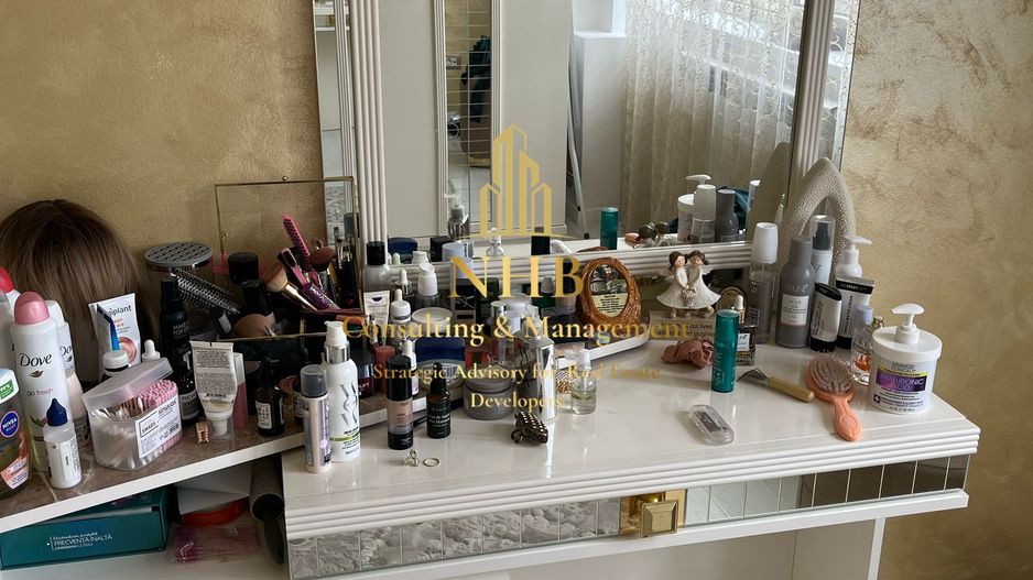 Apartament 3 camere | Stefan cel Mare - Poză 10