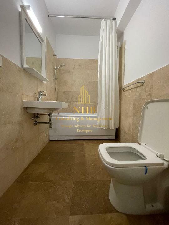 Apartament de inchiriat -3 camere -2 bai -Herastrau-PARCARE - Poză 8