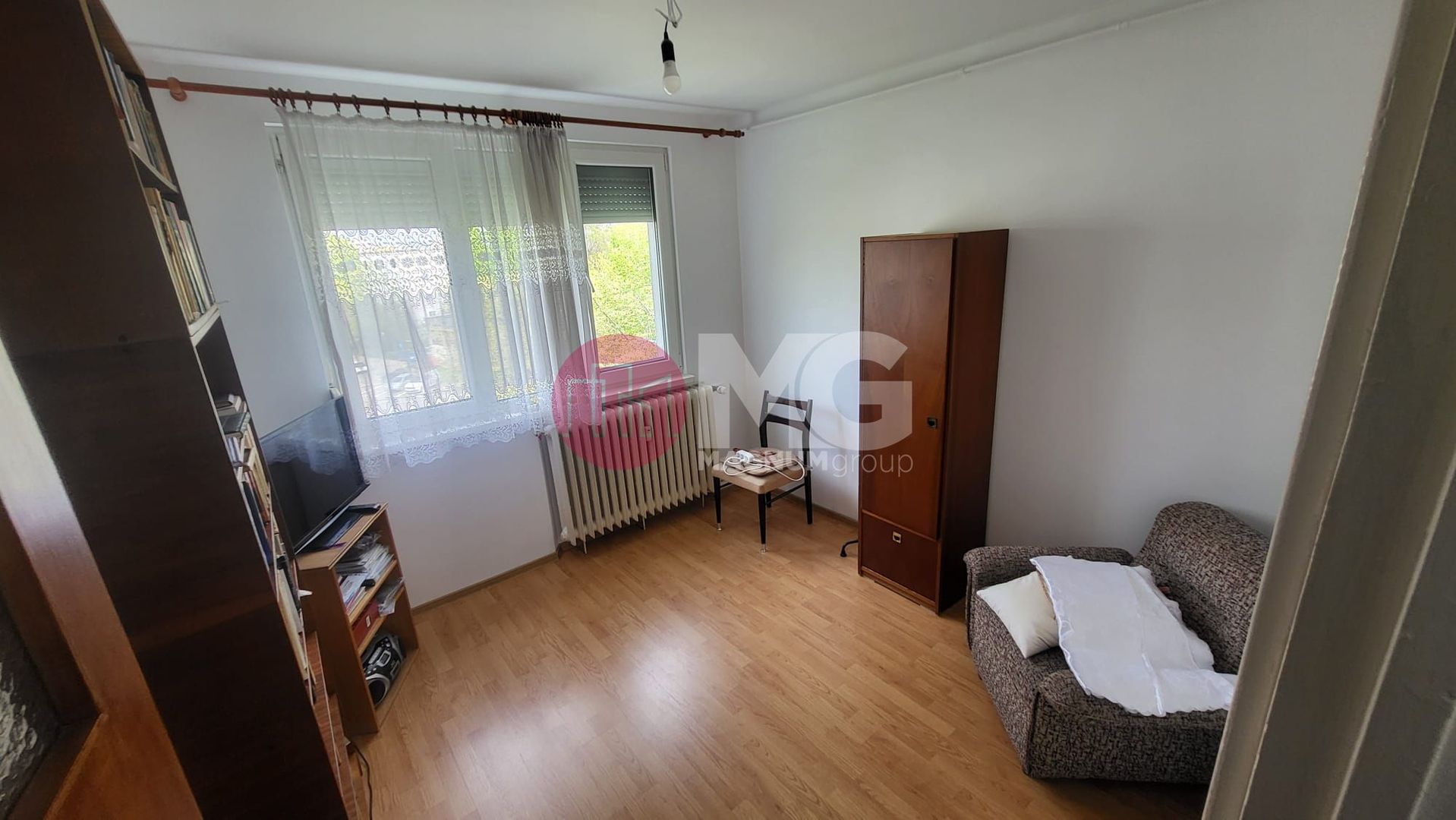 Apartamentn 3 camere zona Giurgiului - Poză 6