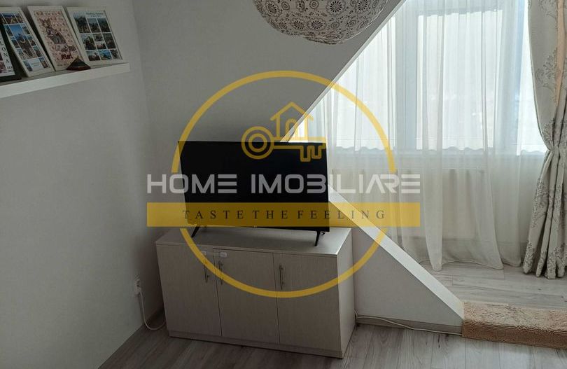 Apartament cu 2 camere/ 47mp/ Bulevardul Cantemir - Poză 3