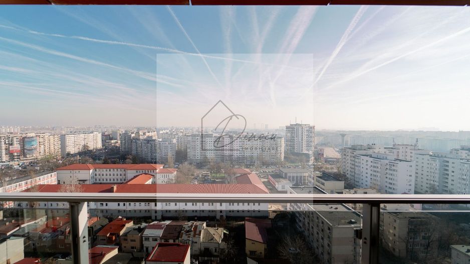 3 camere Triplex INCITY  -  Mall Vitan I  2 Dormitoare 3 Etaje I COM0% - Poză 15
