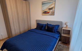 COMISION 0% PRIMA ÎNCHIRIERE Ap 2 cam Dorobanți- bloc Perla - Poză 2