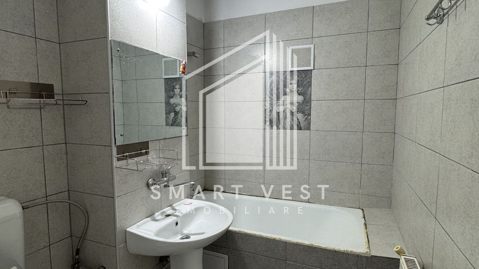 Apartament 2 camere | Etaj 2 | Zona Micro 16 - Poză 15