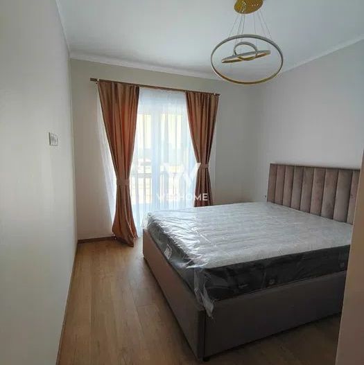 Apartament 2 camere modern cu TERASA in Turnisor - Poză 7