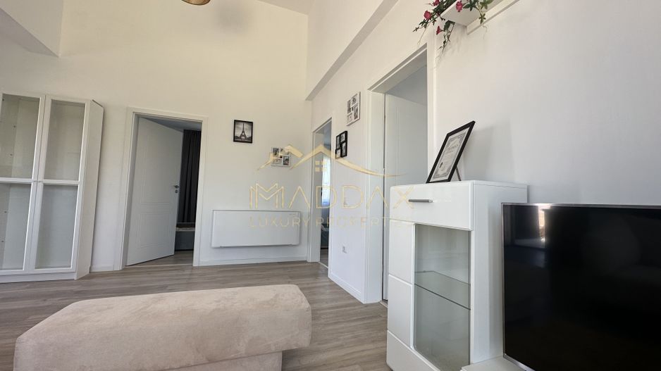 ***CASA SMART****INDEPENDENTA ENERGETIC _Teren 492MP//CORBEANCA - Poză 15