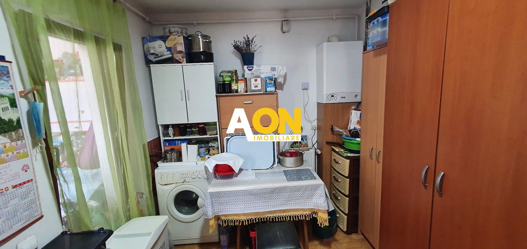 Casa5 camere + garaj si anexa, 507 mp teren,  zona Schit - Poză 23