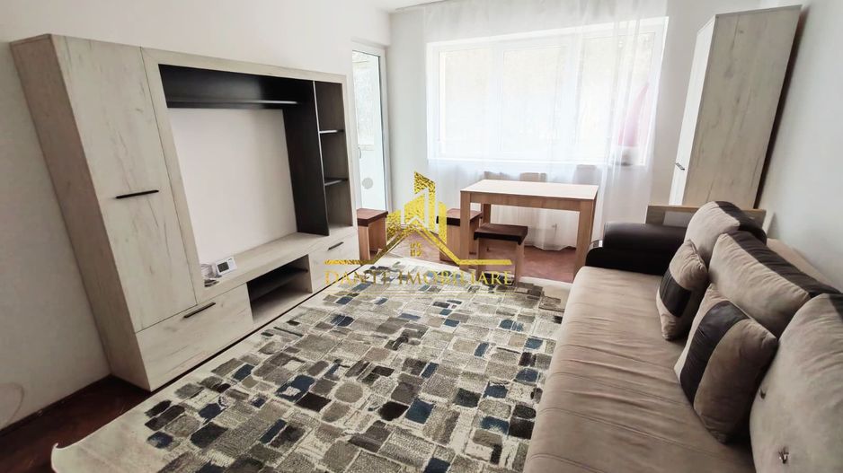 2 camere, decomandat, mobilat modern, balcon, Manastur, Pta Flora - Poză 3