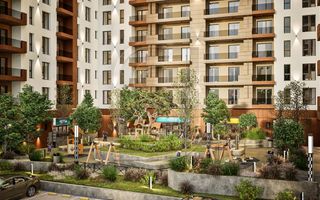 Spatiu Comercial la inchiriere, 154.20 mp, zona Parc Tudor Arghezi - Poză 13