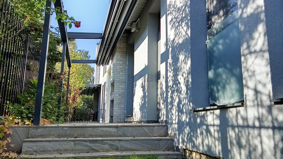 Casa individuala Pipera | Mobilata | Utilata | de inchiriat - Poză 4