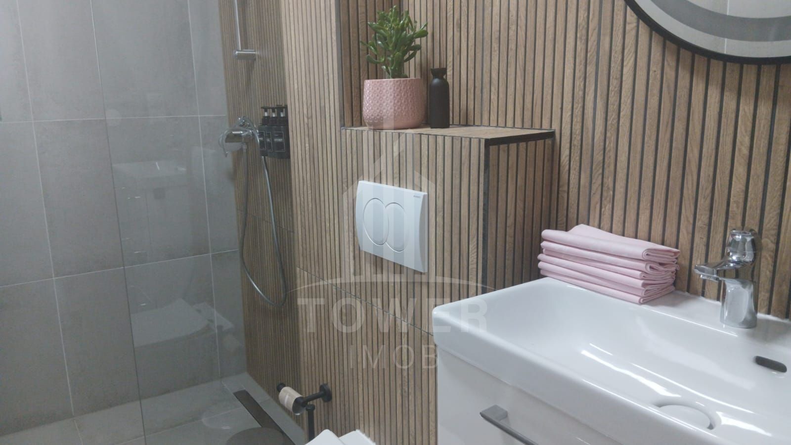 Apartament tip studio premium | zona Doamna Stanca - Poză 6