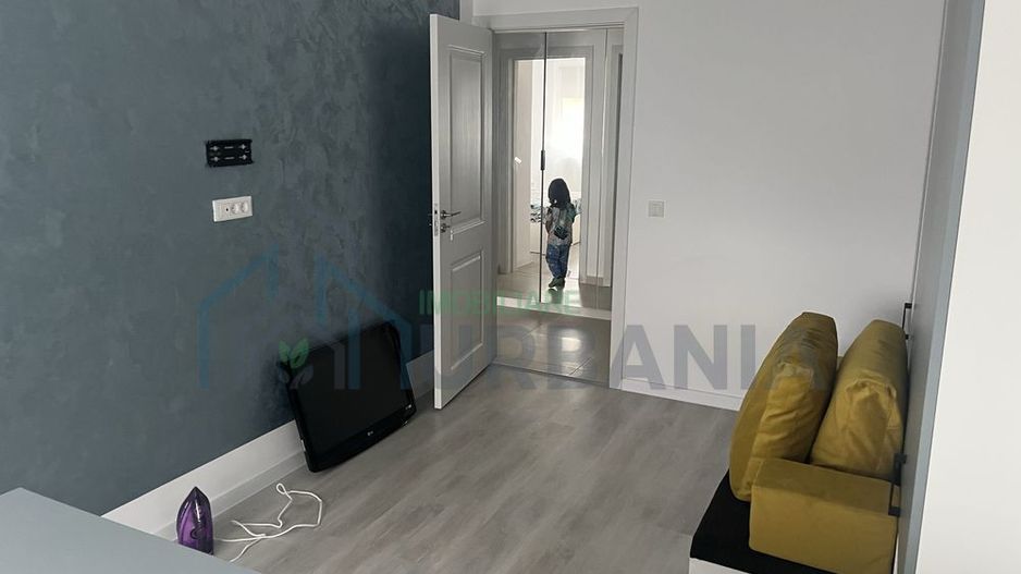 Apartament 3 camere de închiriat în Valea Lupului - Poză 5