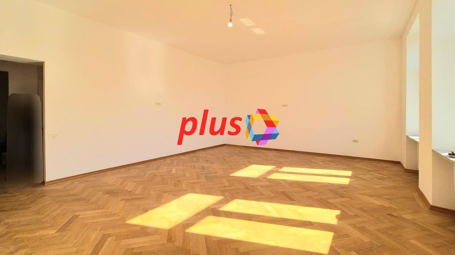 Spatiu birouri de închiriat Brasov - 80 mp # plus-imo.ro - Poză 3