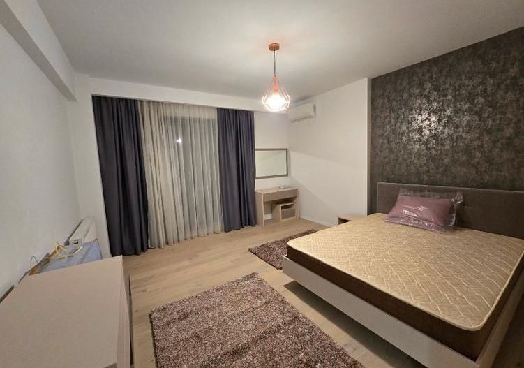 Prima inchiriere | Apartament 2 camere | Herastrau | Parcare subterana - Poză 4