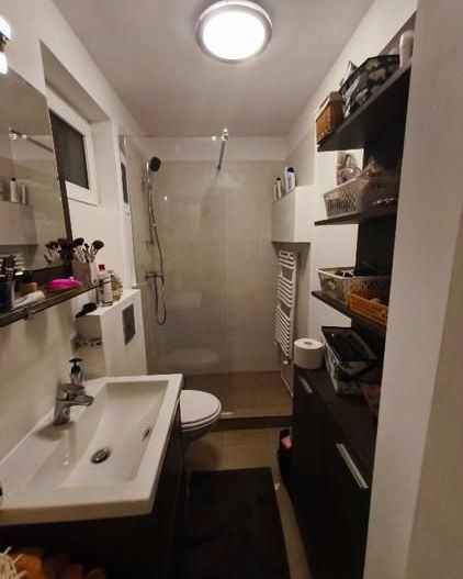 Apartament 3 camere - Cișmigiu, mobilat, centrala proprie, bloc fără risc - Poză 5