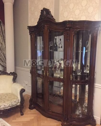 Apartament 3 camere lux - cladire istorica - Poză 4