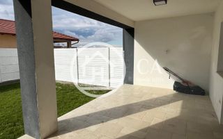 Apartament la casa de închiriat cu 3 camere în Santandrei, Bihor - Poză 11