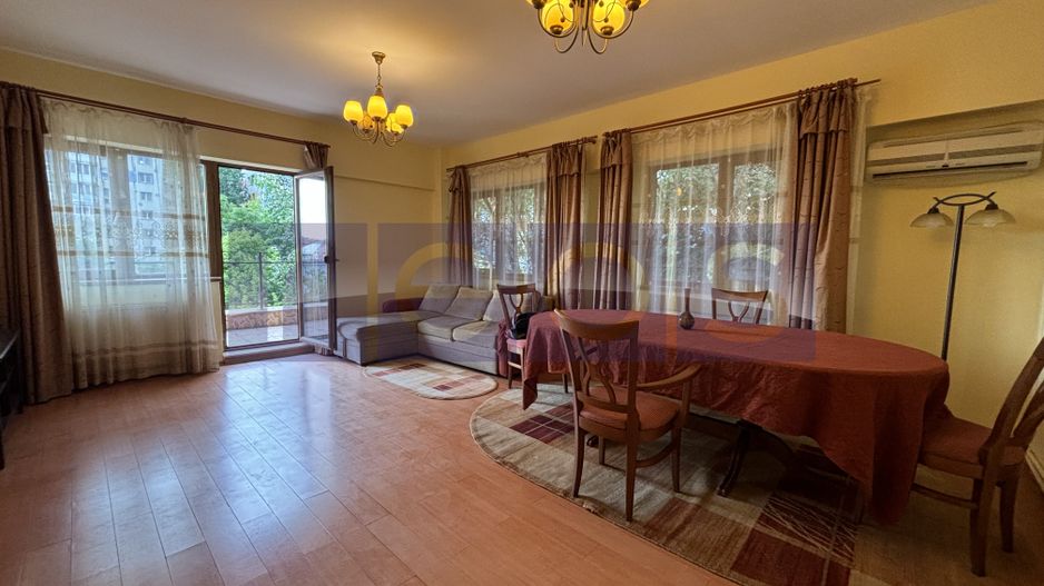 VANZARE 3 CAMERE | 2 BAI | TERASA 44MP | METROU 1 MAI - Poză 1