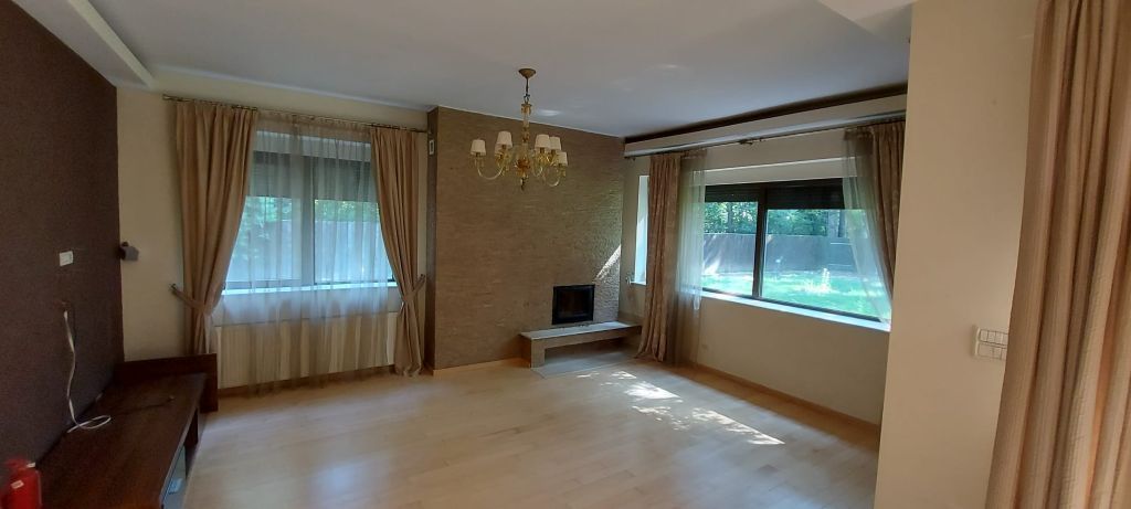Vanzare - Vila individuala | 5 camere | Piscina | Padure | Corbeanca - Poză 14