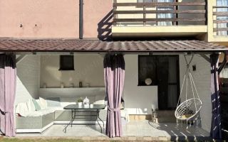 Casă insiruita capăt CUG - Valea Adâncă - Poză 10