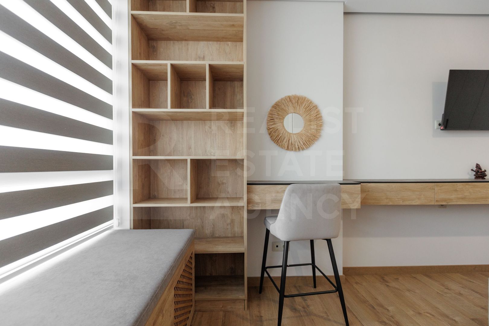 Chirie, apartament, 3 camere, strada Onisifor Ghibu, Buiucani - Poză 21