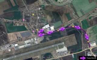 Hală industrială nouă – oportunitate investiție | Vidrasău, Mureș - Poză 8