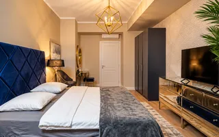 Apartament 4 camere Herastrau | loc de parcare - Poză 18