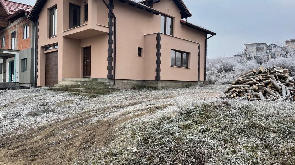 Casa Spatioasa cu Potential – Turda, Jud. Cluj - Poză 24