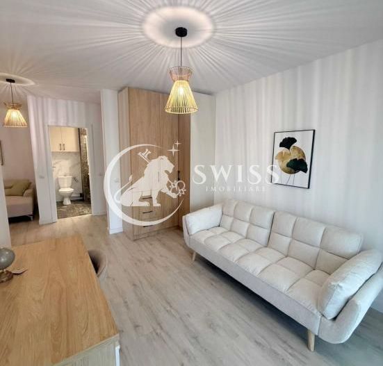 Apartament 3 camere | Prima inchiriere | Parcare | Terasa | Zorilor Frunzisului - Poză 4