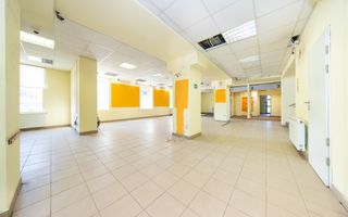 Clădire comercială de închiriat | Centrul Civic, Brașov | 612 mp utili - Poză 7