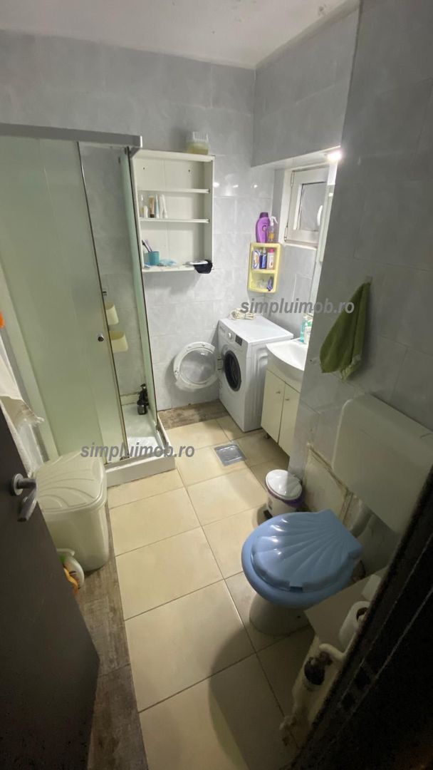 Blocul Almo Obor 3Camere Circular - Poză 12