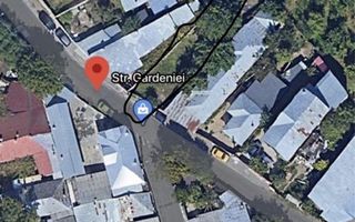 De vanzare teren 295mp, cert urbanism, Cora Alexandriei - Poză 4