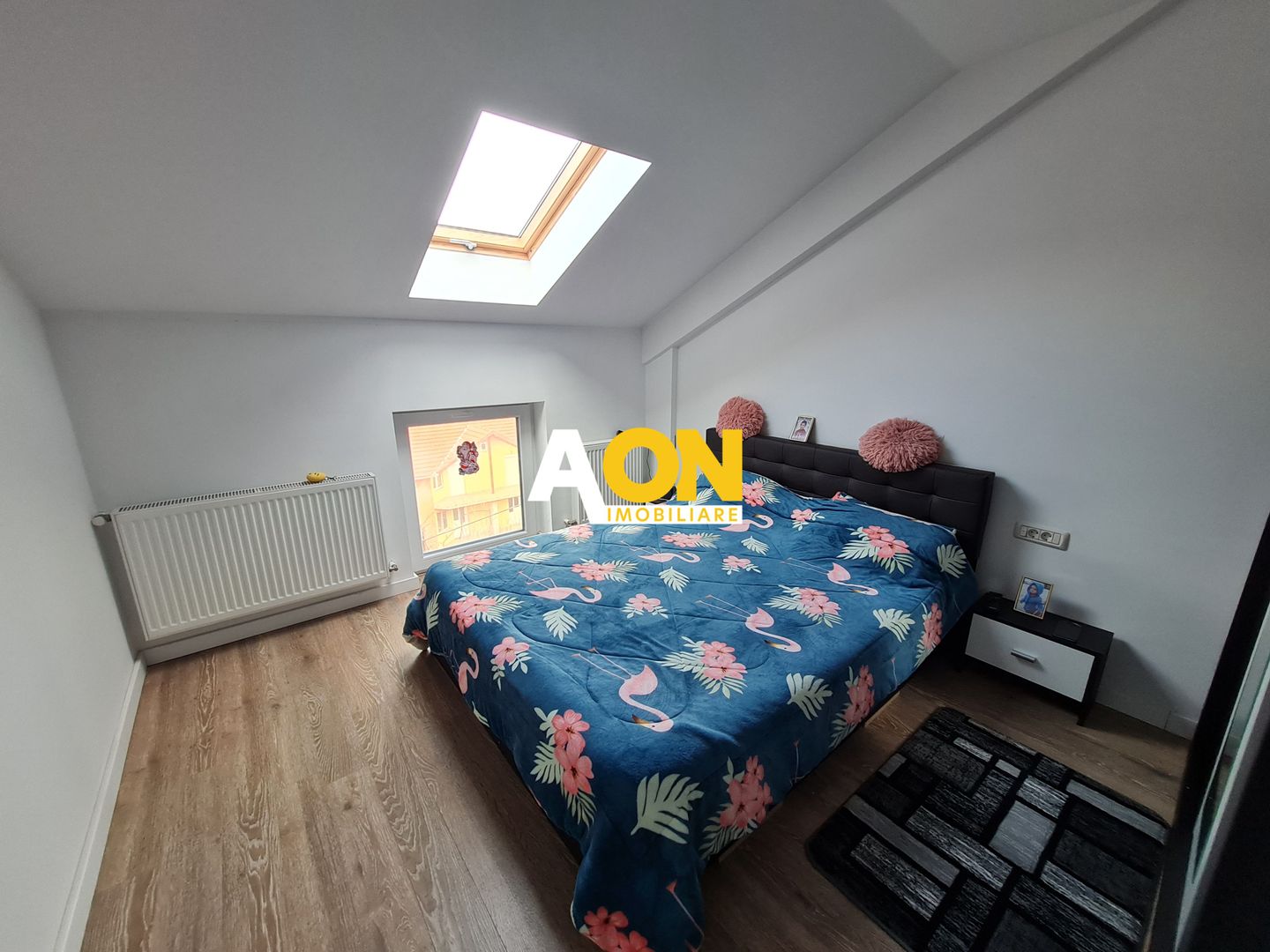 Apartament 2 Camere, 43,4 mp, Decomandat, Zona Cetate - Poză 6